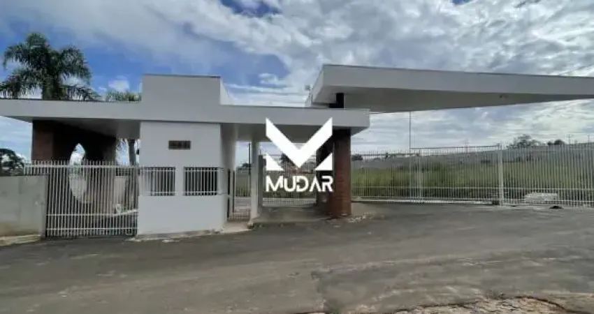 Terreno à venda na Estrada João Henrique Van - Wilpe, Ponta Grossa - PR, 84016-689, Jardim Carvalho, Ponta Grossa