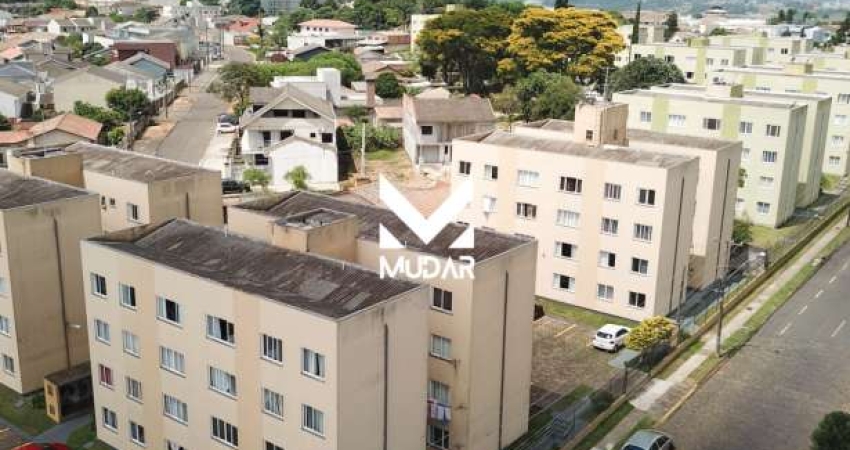 Apartamento com 3 quartos à venda na Rua Santa Rita Durão, 248, Colônia Dona Luiza, Ponta Grossa-PR, Oficinas, Ponta Grossa