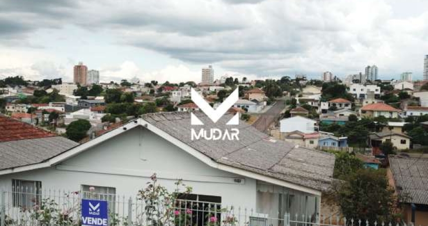 Terreno à venda na Rua Mauricio de Nassau, nº 1014, Nova Rússia - Ponta Grossa - PR, Nova Rússia, Ponta Grossa