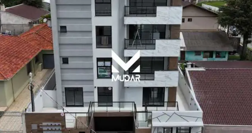 Apartamento com 3 quartos e suíte – Jardim Carvalho
