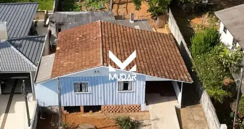 Casa com 3 quartos à venda na Rua: Prof. Robert Karel Bowles, nº 536 - Parque do Café - Ponta Grossa - PR., Chapada, Ponta Grossa