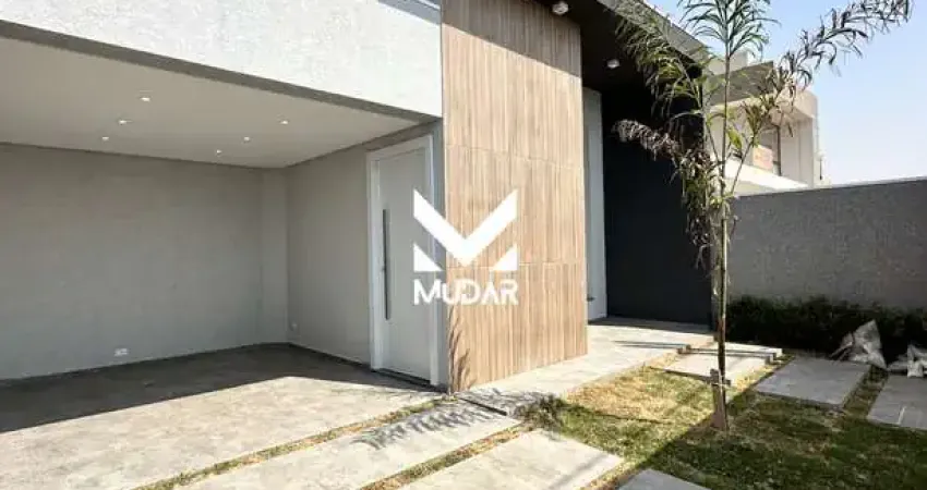 Casa com 3 quartos à venda na R. Arnaldo José de Moraes - Cara-Cara, Cará-cará, Ponta Grossa