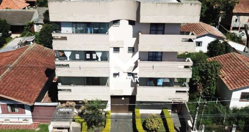 Apartamento 3 quartos com suíte- Ed. San Pietro – Jardim Carvalho