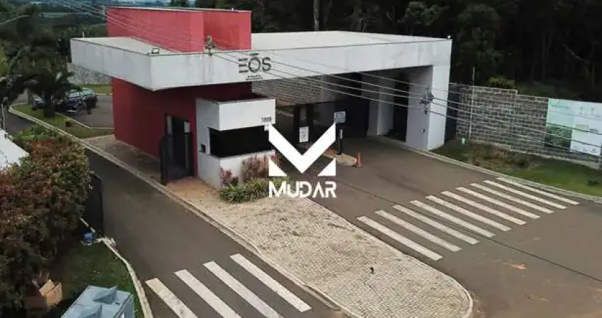 Terreno em condomínio fechado à venda na Rua: Col Tavares Bastos, 2139 - Contorno, Ponta Grossa - PR, 84060-170., Contorno, Ponta Grossa