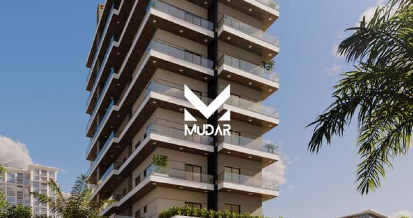 LANÇAMENTO – Devon Residence – Apartamentos de 2 e 3 quartos no Órfãs