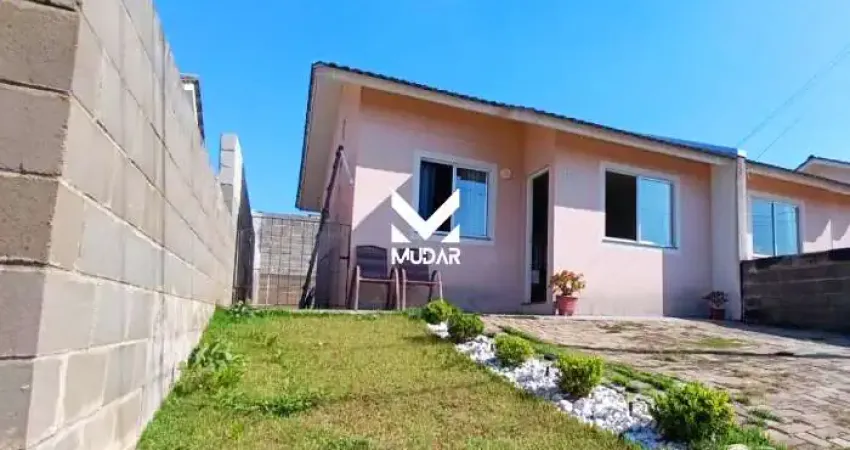 Casa com 2 quartos à venda na Rua: Florestópolis, nº 302 - Oficinas., Oficinas, Ponta Grossa