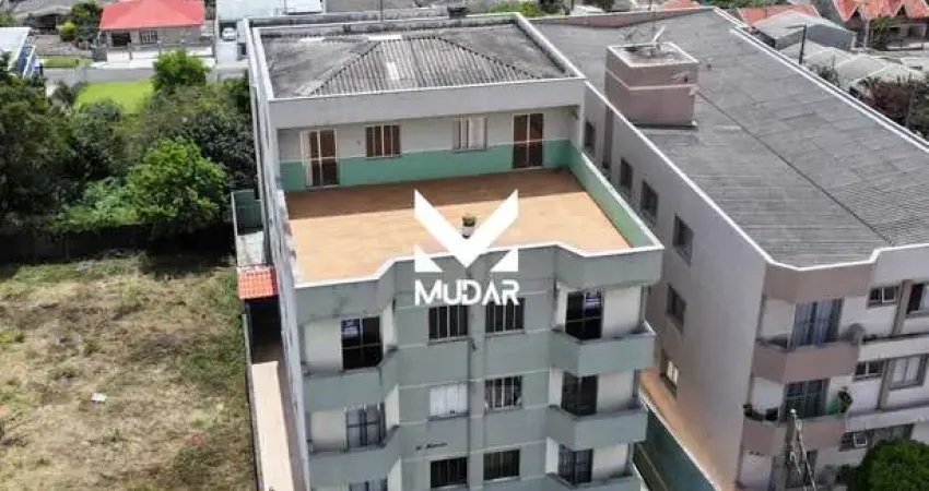 Apartamento Duplex semimobiliado com 4 quartos e 3 vagas – Edificio Morgenster