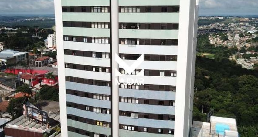 (LOCAÇÃO) Apartamento Garden de 3 quartos (1 suíte) no Centro – Edifício Por do Sol