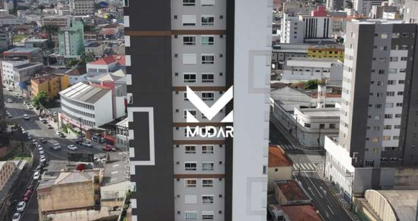 Cobertura Duplex com 3 quartos sendo 1 suíte no Centro – Benevento Residenziale