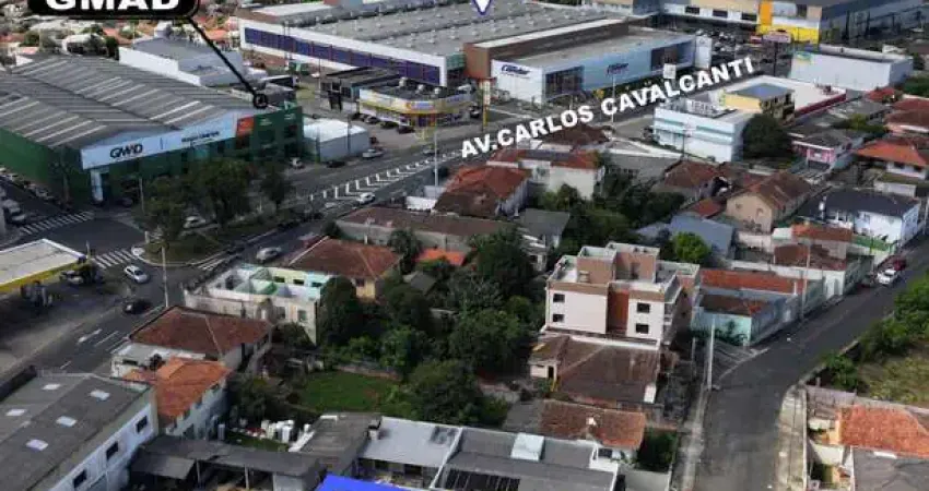 Casa Alto Padrão de 3 quartos em Uvaranas