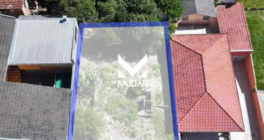 Terreno residencial no Neves