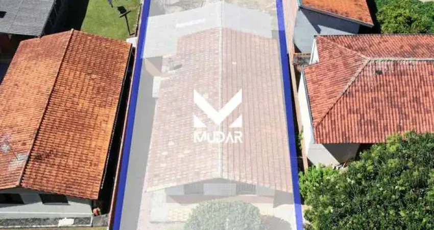 Casa com 2 quartos à venda na Rua: Presidente Artur Bernardes, nº 228 - Neves;, Neves, Ponta Grossa