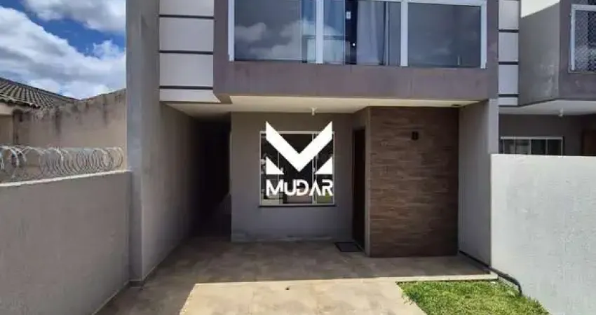 Casa com 3 quartos à venda na Rua: Mandaguaçu, nº 909 - Oficinas;, Oficinas, Ponta Grossa