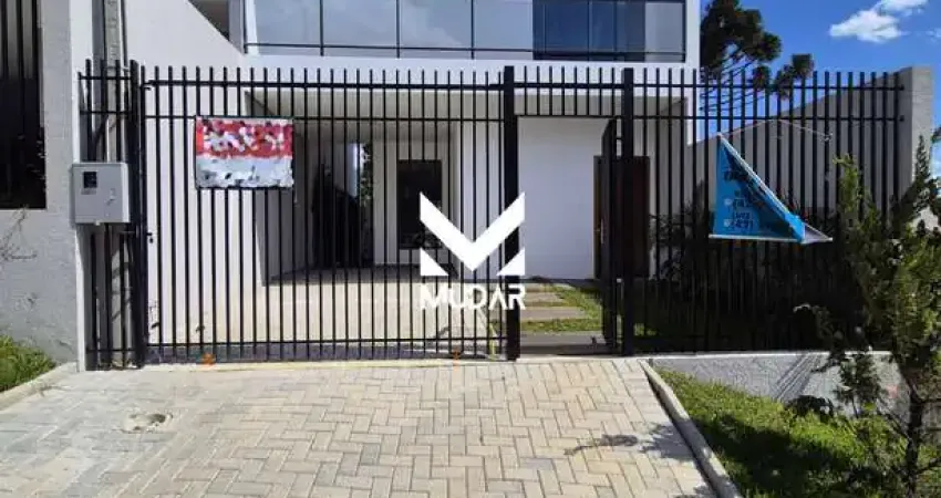 Casa com 3 quartos à venda na Rua: João Mauricio Fraive, nº 298, Vila Estrela, Ponta Grossa-PR;, Estrela, Ponta Grossa