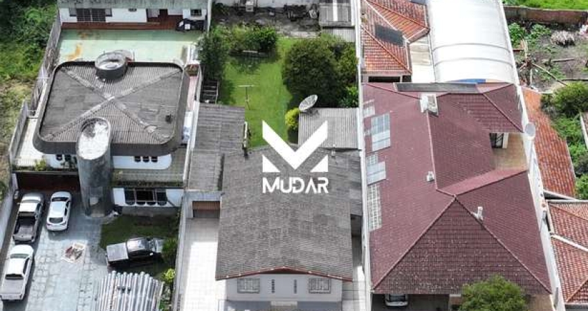 Excelente terreno no Jardim Carvalho