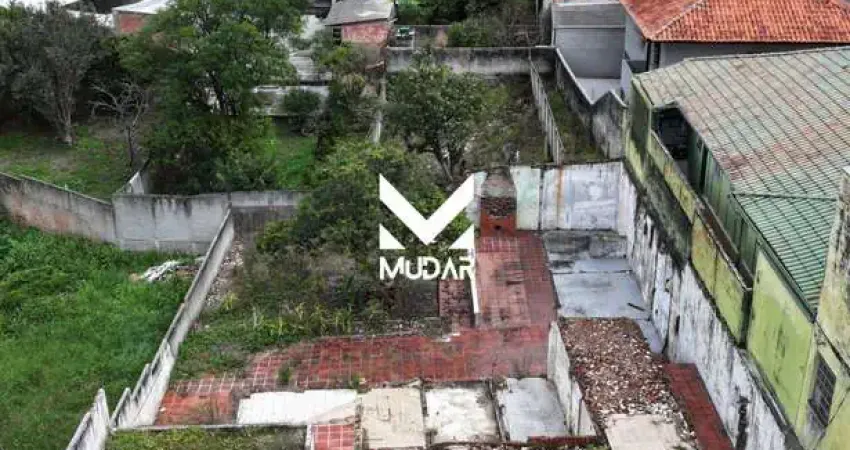 Terreno à venda na Rua Senador Pinheiro Machado - Centro, Ponta Grossa;, Centro, Ponta Grossa
