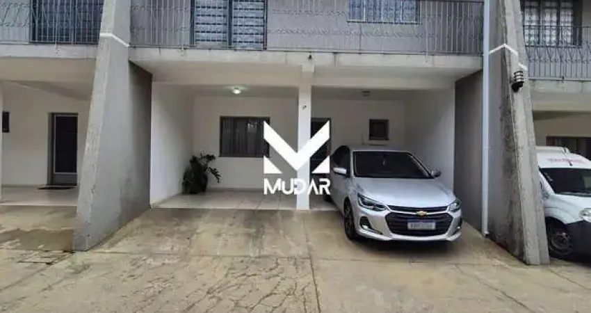 Sobrado com 3 quartos na Vila Estrela – Condomínio Estrela da América