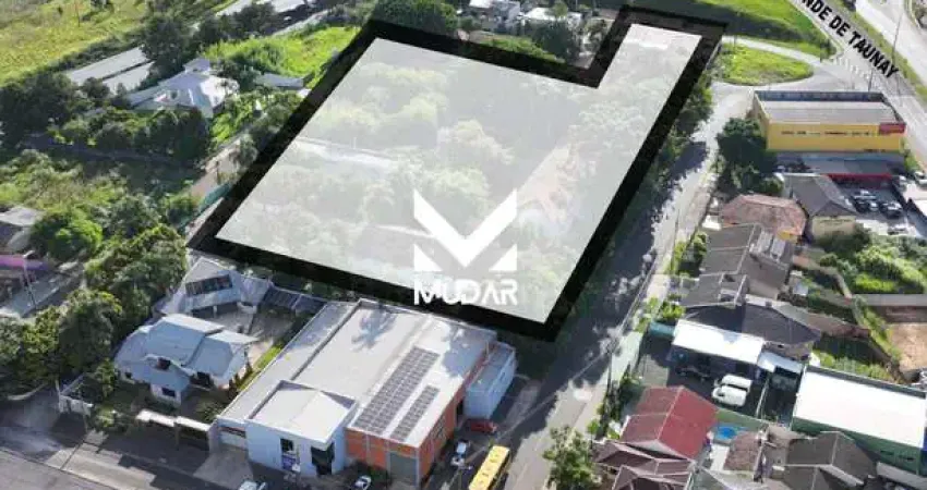 Casa comercial à venda na Rua Paraíso do Norte, 575. Ponta Grossa / PR;, Contorno, Ponta Grossa