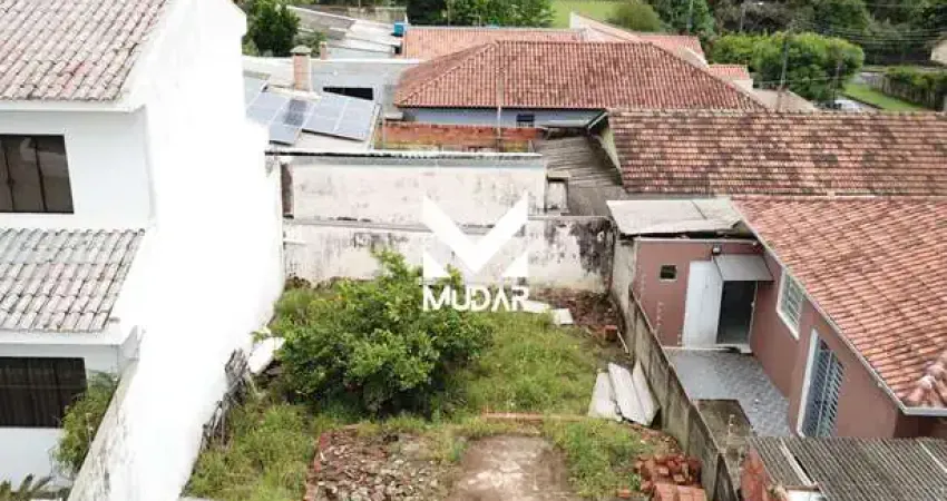 Terreno no Orfas para alugar
