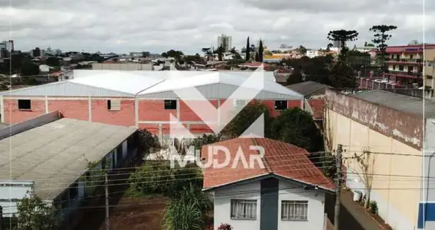 Casa comercial à venda na R. Araújo de Porto Alegre 289, Ponta Grossa - PR, 84070-408, Nova Rússia, Ponta Grossa