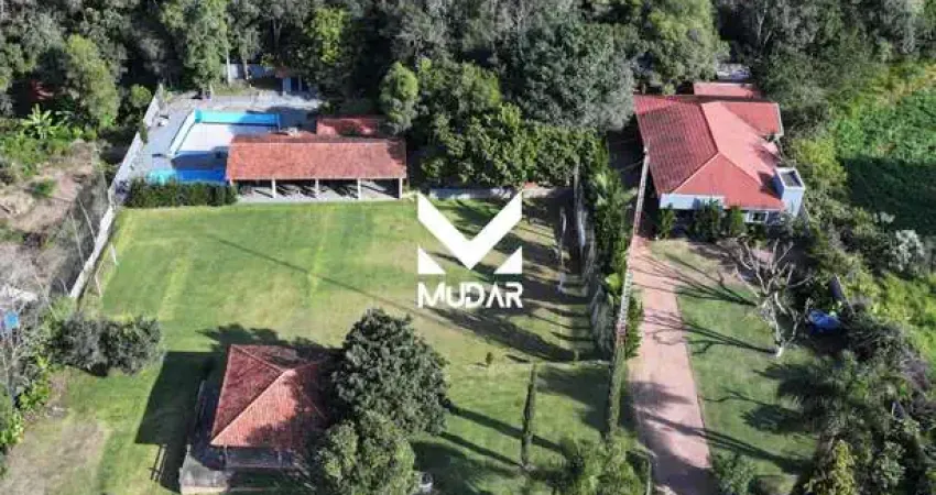 Apartamento com 3 quartos à venda na Rua: Augusto Kanask, s/n - Contorno, Ponta Grossa/PR;, Contorno, Ponta Grossa