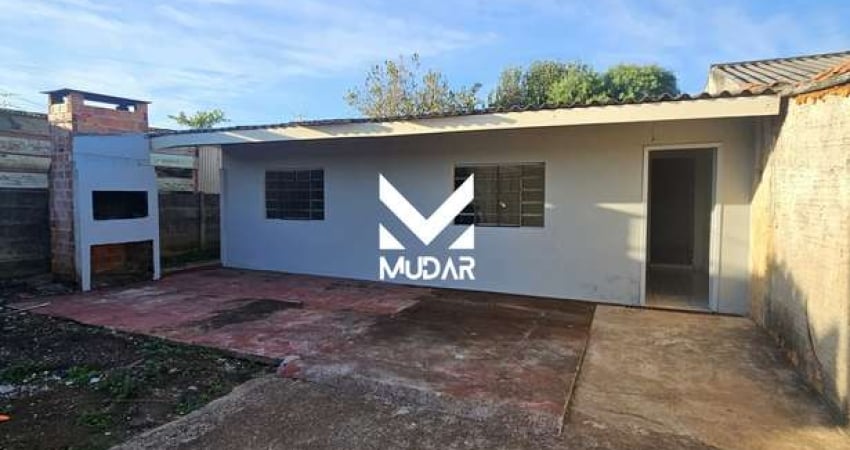 (LOCAÇÃO) Casa com 3 quartos – Castanheira – Cará Cará