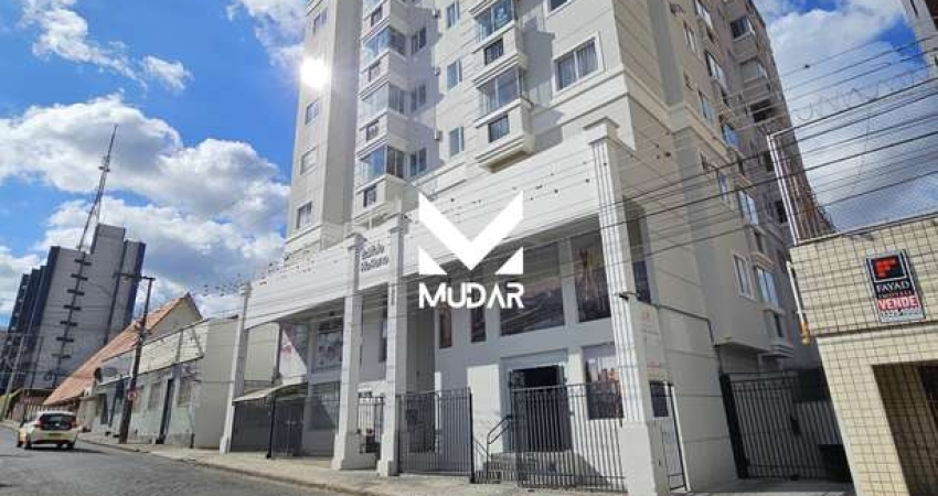 Cobertura Duplex com 2 quartos sendo 1 suíte – Edifício Rio Reno