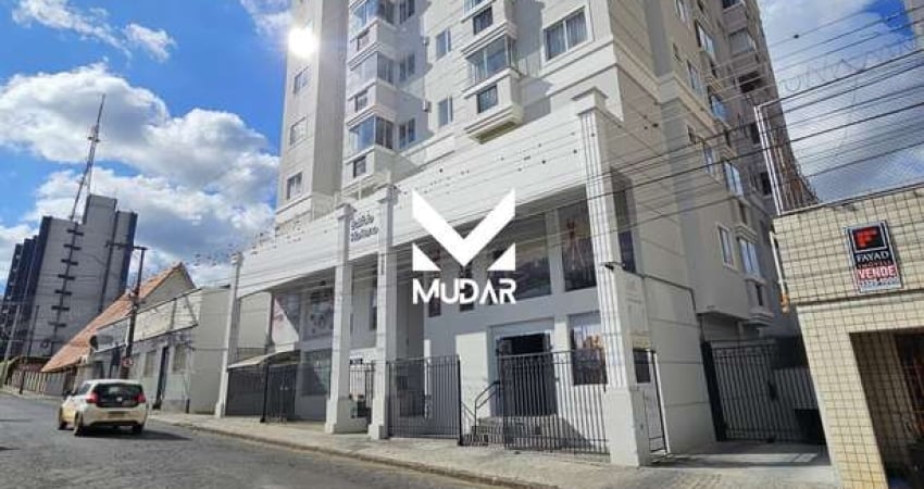 (LOCAÇÃO) Cobertura Duplex com 2 quartos sendo 1 suíte – Edifício Rio Reno