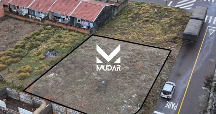 Terreno à venda na Rua Luiza Manenti de Souza, Colônia Dona Luiza;, Colônia Dona LuÍza, Ponta Grossa