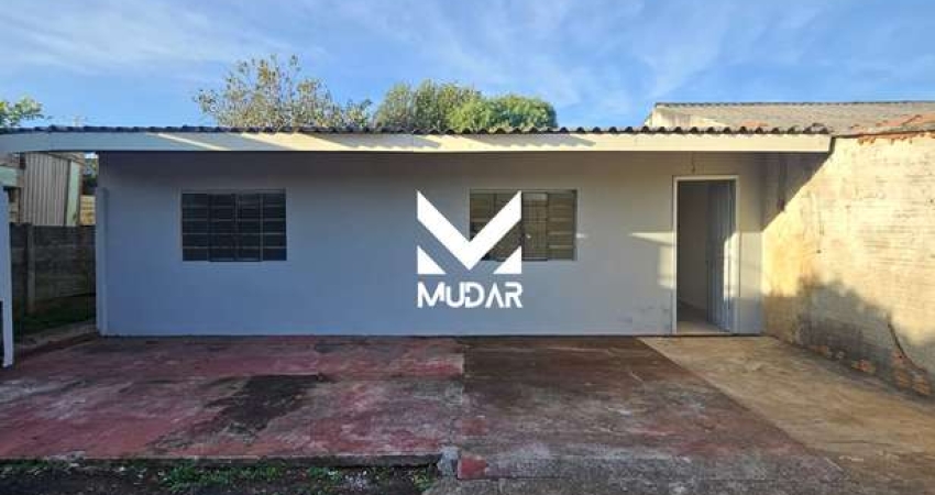 Casa com 3 quartos à venda na Rua: Bambu, nº 243, Cará Cará - Ponta Grossa-PR;, Uvaranas, Ponta Grossa