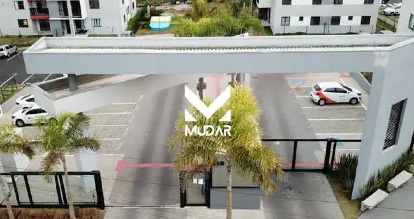 Apartamento semimobiliado 2 quartos – Vittace Jardim Carvalho