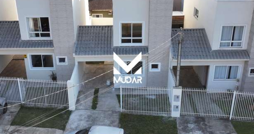 Casa com 2 quartos à venda na Rua: Michel Elias Farhat, 47 – Uvaranas - Ponta Grossa;, Uvaranas, Ponta Grossa