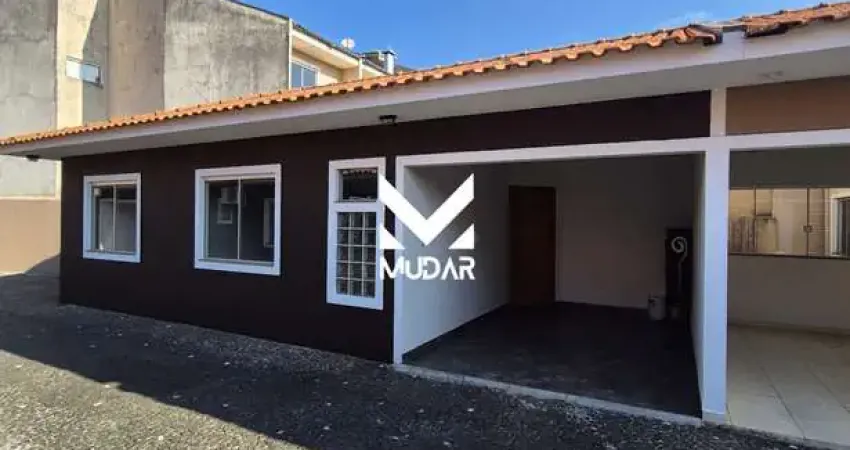 Casa com 3 quartos à venda na Rua: Fagundes Varela, 1561 – Uvaranas -  Ponta Grossa;, Uvaranas, Ponta Grossa