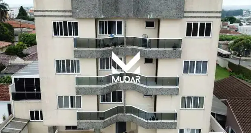(LOCAÇÃO) Apartamento semimobiliado de 3 quartos (1 suíte) na Nova Rússia – Ed. Brilho do Sol
