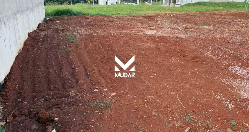 Terreno à venda na Rua Valério Ronchi, 500 - Uvaranas - Ponta Grossa-Pr;, Uvaranas, Ponta Grossa