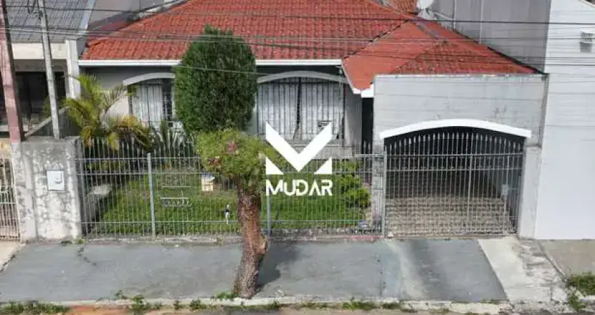 Casa com 3 quartos à venda na Rua Marquês de Maricá, Jardim Carvalho, Ponta Grossa