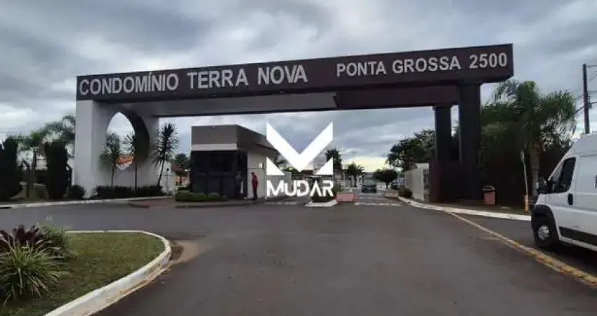 Casa de 3 quartos (1 suíte) no condomínio terra nova – boa vista