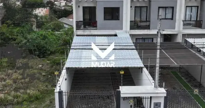 Casa com 4 quartos à venda na Rua Otavio de Carvalho, 358 - Jardim Carvalho - Ponta Grossa – PR;, Jardim Carvalho, Ponta Grossa