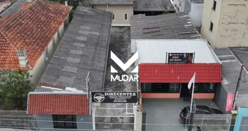 Casa comercial à venda na Rua General Carneiro, 944 - Centro - Ponta Grossa/PR, Centro, Ponta Grossa