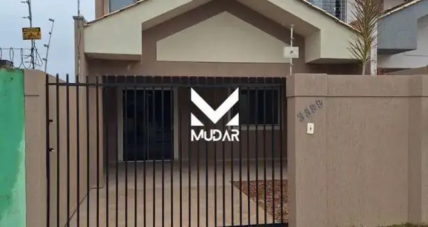 Casa com 3 quartos à venda na Rua Papa João XXIII, Uvaranas, Ponta Grossa