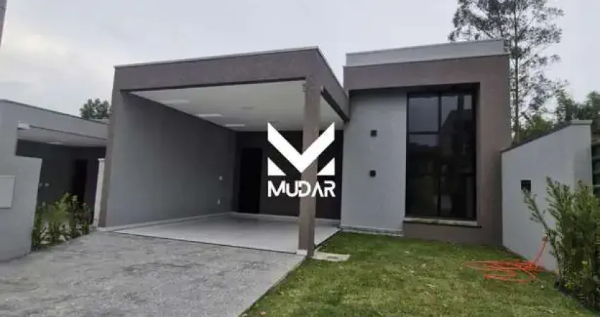 Casa com 3 quartos à venda na Rua: Jovelino Alves dos Santos, nº 301, Ponta Grossa - PR;, Colônia Dona LuÍza, Ponta Grossa