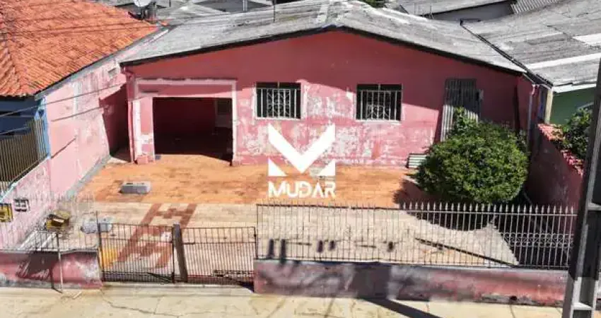 Casa com 3 quartos à venda na Rua João Cecy Filho, 3602- Neves;, Neves, Ponta Grossa