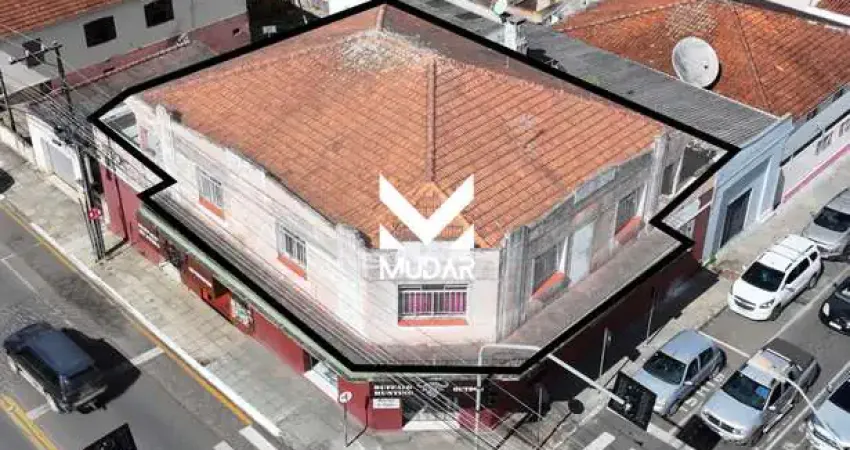 Casa com 4 quartos à venda na Rua: Cipriano Marquês de Souza, nº 405 - Centro – Castro, Centro, Castro