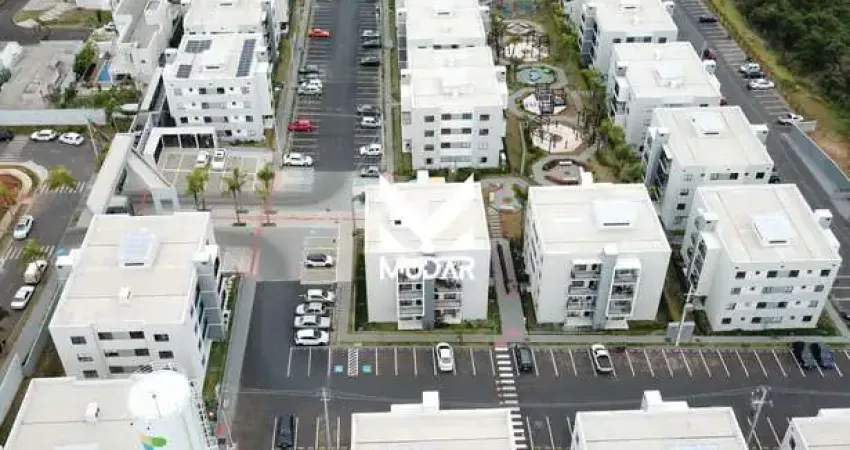 Apartamento com 2 quartos à venda na Rua: Ângelo Madalozzo, nº 330, Jardim Carvalho - Ponta Grossa;, Jardim Carvalho, Ponta Grossa