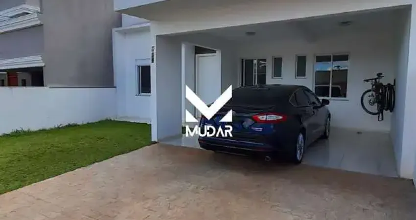 Apartamento com 4 quartos à venda na Rua Canela, Neves, Ponta Grossa