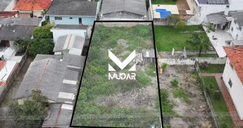 Terreno à venda na Rua: Rua Augusto canto,92 - Jardim Carvalho, Jardim Carvalho, Ponta Grossa