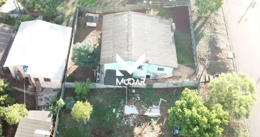 Terreno à venda na Rua: Alfredo Gomes 301, Boa Vista, Ponta Grossa