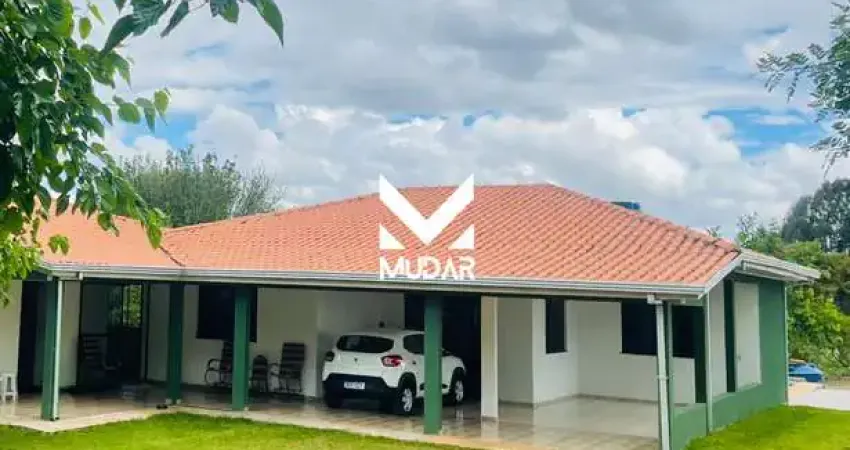 Casa com 4 quartos à venda na Rua Michel Elias Farhat, Colônia Dona LuÍza, Ponta Grossa