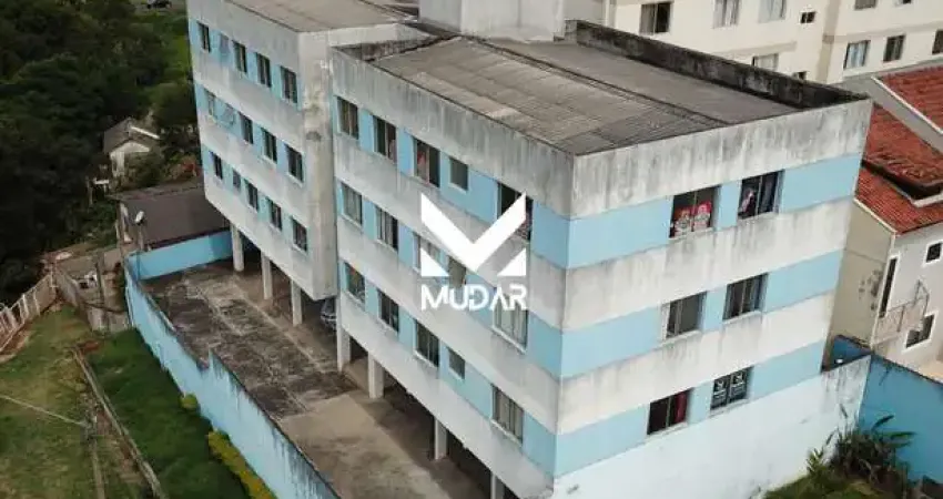 Apartamento com 3 quartos para alugar na Rua: Santos Dumont, nº 1710, Centro;, Centro, Ponta Grossa