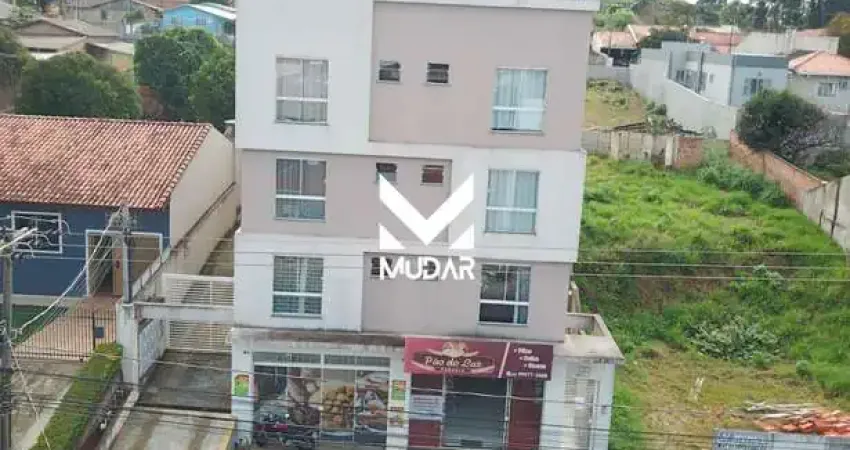 Apartamento semimobiliado com 2 quartos (1 suíte) no residencial kairós